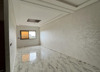 Location appart neuf – Route de Sefrou, CHU Fès