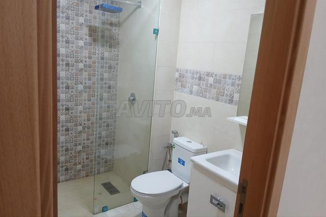 Appartement 82 m² Calme et Paisible à Bouskoura - 2