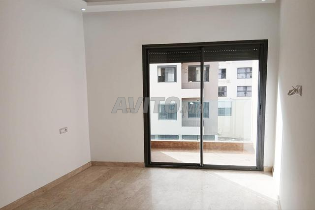 Appartement 82 m² Calme et Paisible à Bouskoura