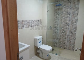 Appartement 85 m² en Plein Cœur de Bouskoura