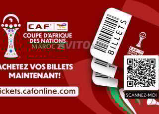 Maroc vs Zambie cat 3