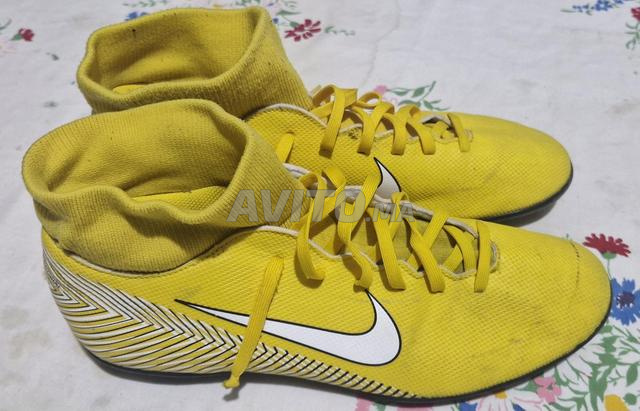 Chaussures de football Marque Nike Mercurial 42,5 - 2