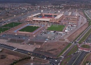 Résidence Ferme - Lots de Villa 360 m'