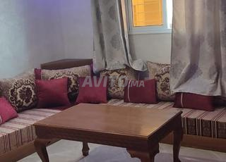 Appartements meublés à louer à Laâyoune City