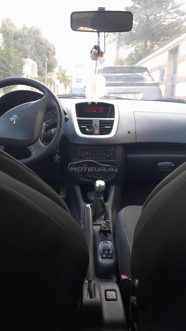 peugeot 206 plus toute option