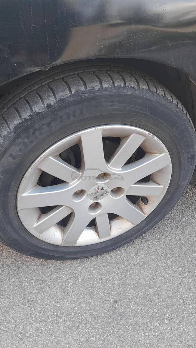 peugeot 206 plus toute option