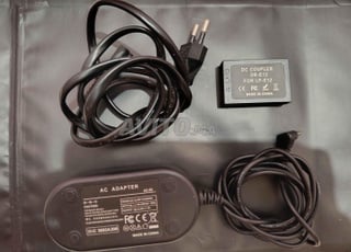 Canon DR-E12 Coupler - مستعمل / حالة جيدة جدا