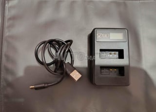 Canon Duo Charger - Occasion / Très bon état