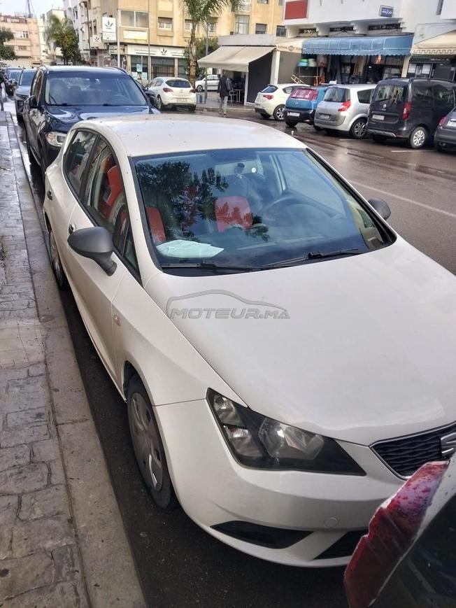 voiture top a vendre 