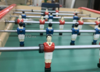 Baby Foot Bonzini B90