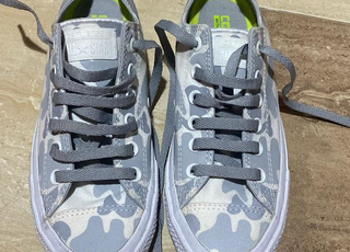 Cette chaussure n°39 en très bon état