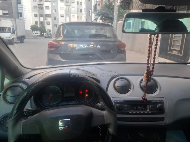seat ibiza 2014