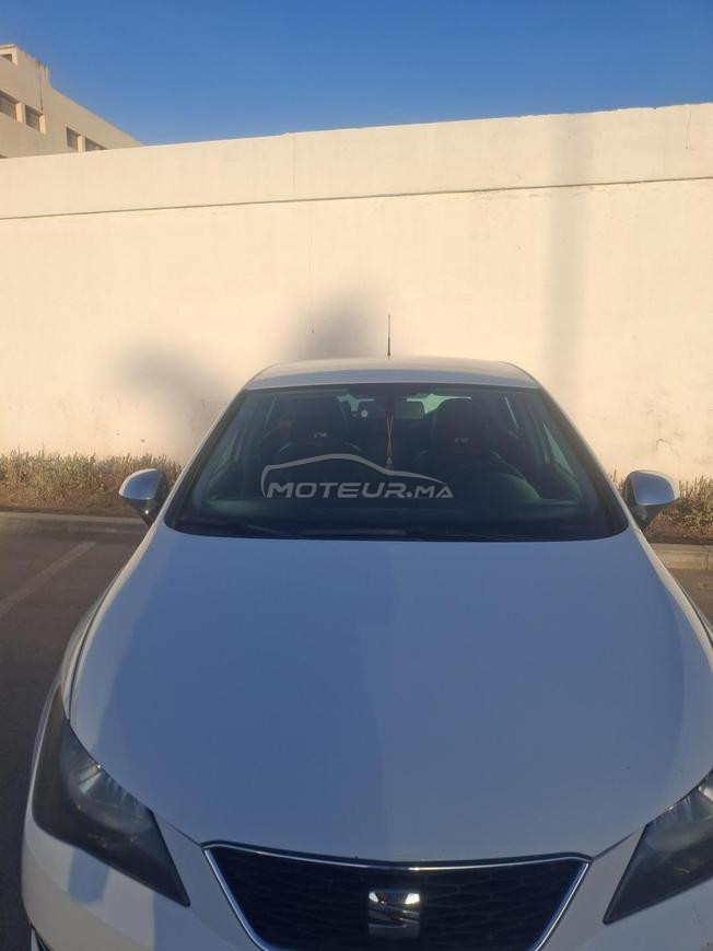 seat ibiza 2014