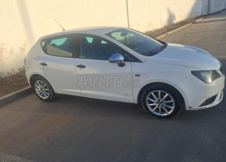 Seat Ibiza 2014