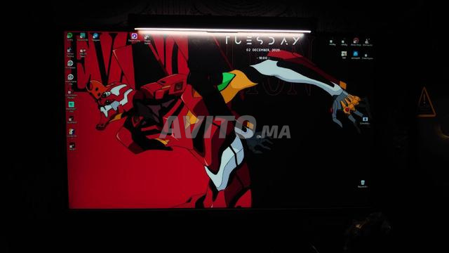 حاسوب ألعاب باقي نقي مع الضمان