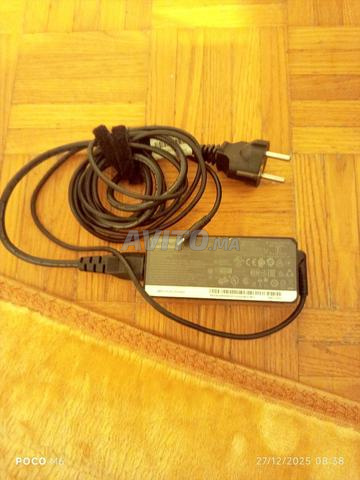 شاحن Lenovo 65w type c أصلي