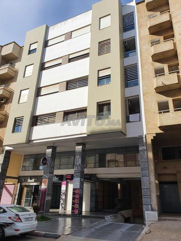 Offre à saisir – Bureau à vendre à Kénitra