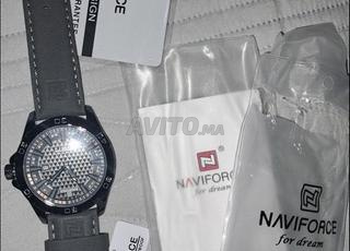 Montre Naviforce