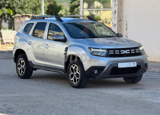 Dacia Duster 2022 / 30.000km