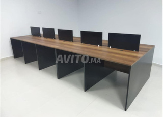 Promotion le mobilier de bureau