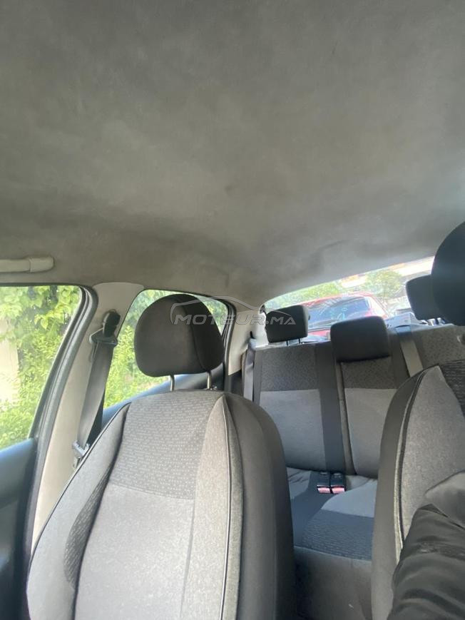 peugeot 206 plus toute option