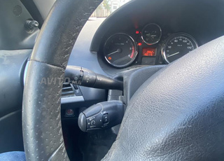 Peugeot 206 plus toute option