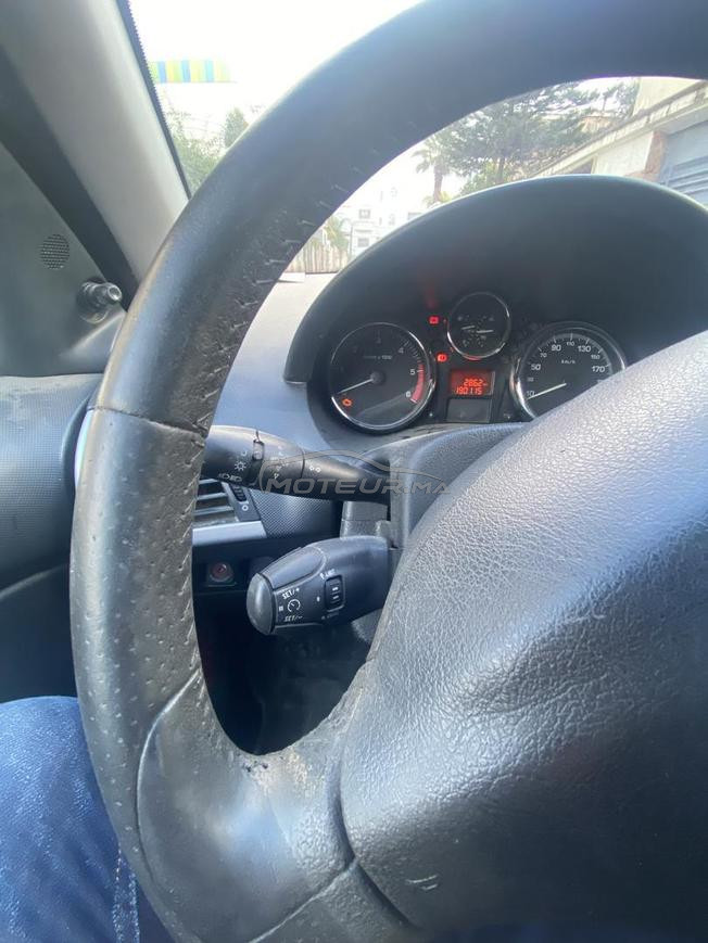 peugeot 206 plus toute option
