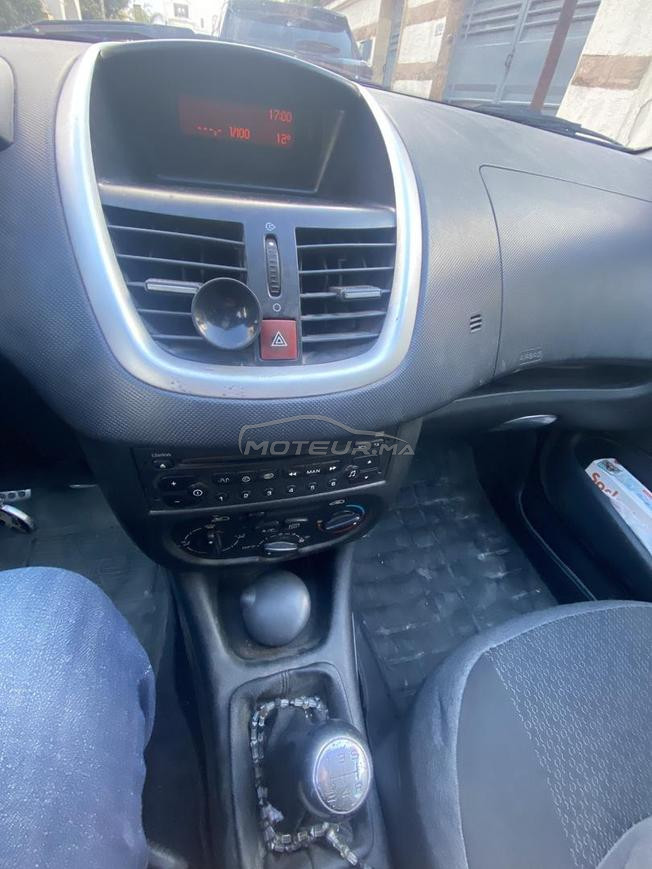 peugeot 206 plus toute option