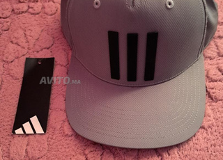 Adidas 3 band originals casquette neuve