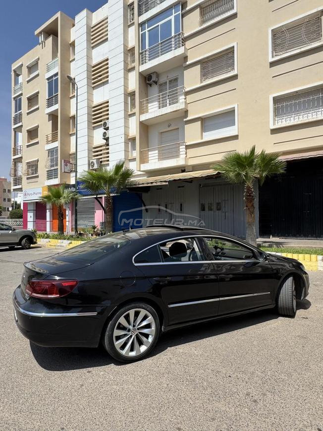 passat cc 2019