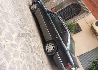 Mercedes 250E modèle 93..diwana 2008