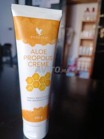 Propolis Creme Forever | Hydratation et apaisement de la peau - 2