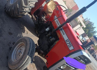 Tracteur à vendre