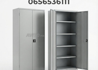 Armoire métallique