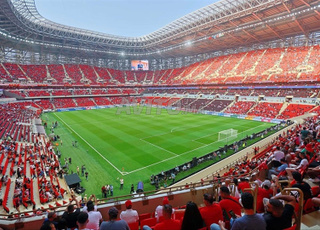 Maroc vs Zambie AFCON 2025