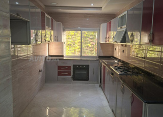 étage villa libre//alboustane