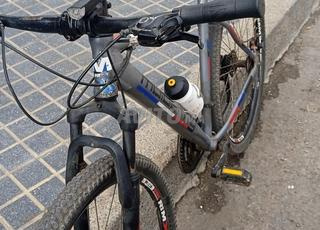 دراجة جبلية 29 ألوم