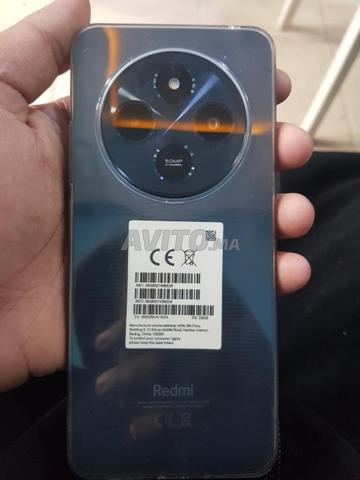 ريدمي 14C باقي جديد