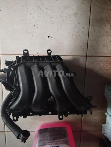 قطع بيجو 407 إيسانس 1.8 - 2