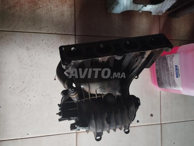 قطع بيجو 407 إيسانس 1.8