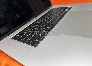 MacBook Pro 16 2019 32GB 512 SSD كالجديد