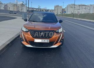 Peugeot 2008 GT Line