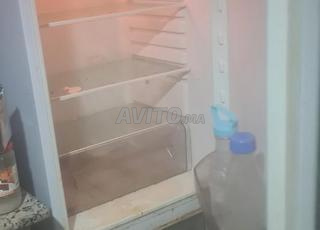 الثلاجة جيدة