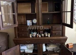 Armoire en bois à vendre – Bon état