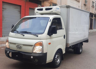 Hay Nakhir, route Ain Seman