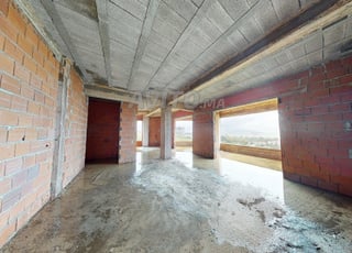 Appartement haut standing & vue sur mer