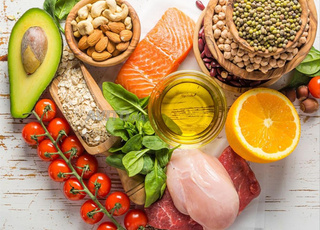 Clinique de nutrition et de thérapie naturelle