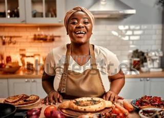 Femme de ménage, nounou et cuisine