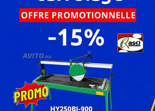 MACHINE DE CARRELAGE DE MARBRE