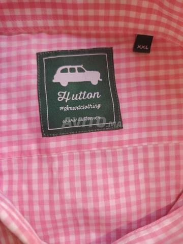 قميجة جديدة ماركة